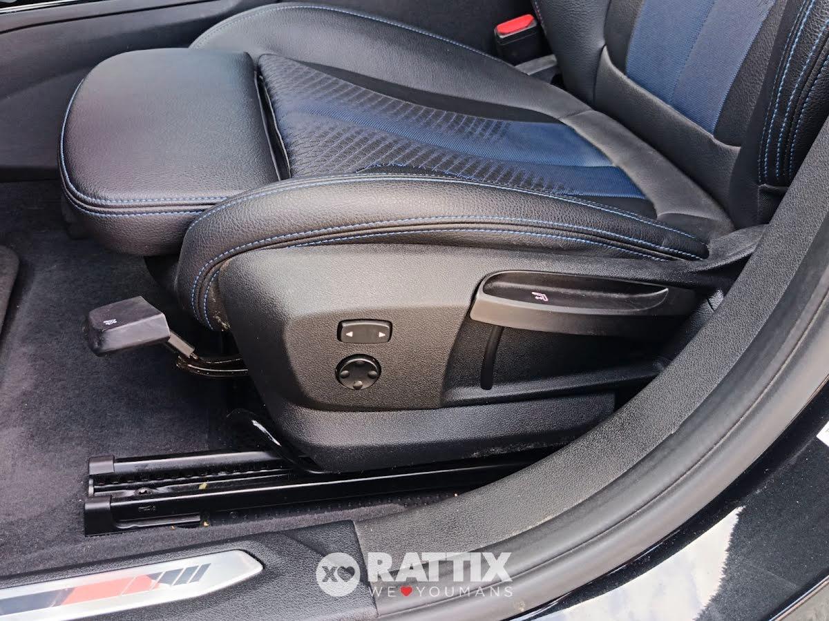 BMW 118 d 2.0 150CV Msport Auto