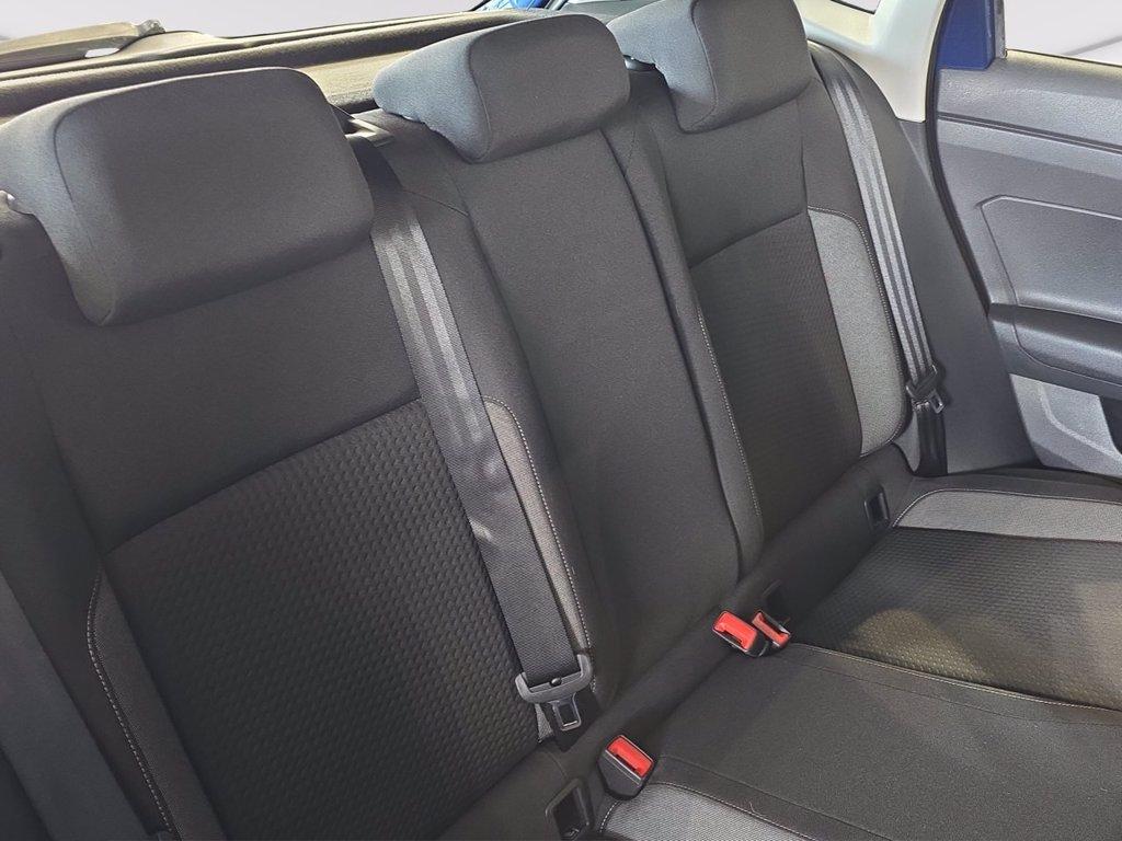 VOLKSWAGEN Polo 1.0 evo life 80cv del 2023