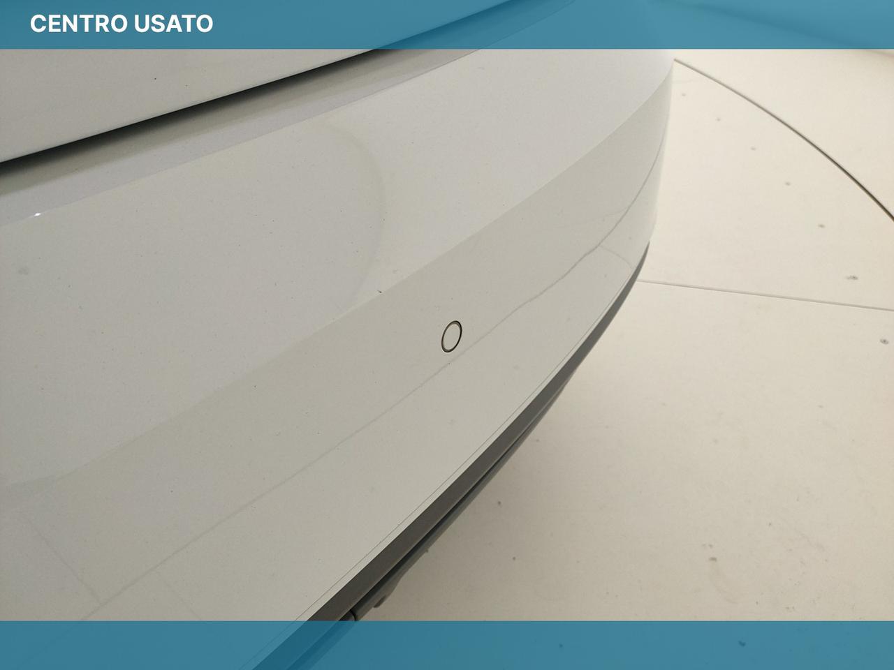 Sportback 1.6 TDI Admired