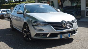 Renault Talisman Sporter Blue dCi 200 CV EDC Initiale Paris 4Control