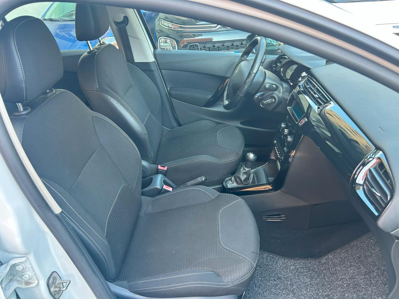 Citroen C3 1.4 HDi 70 Exclusive UNIPROPRIETARIO