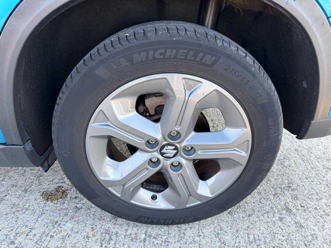 Suzuki Vitara 1.6 DDiS 4WD AllGrip DCT Yoru