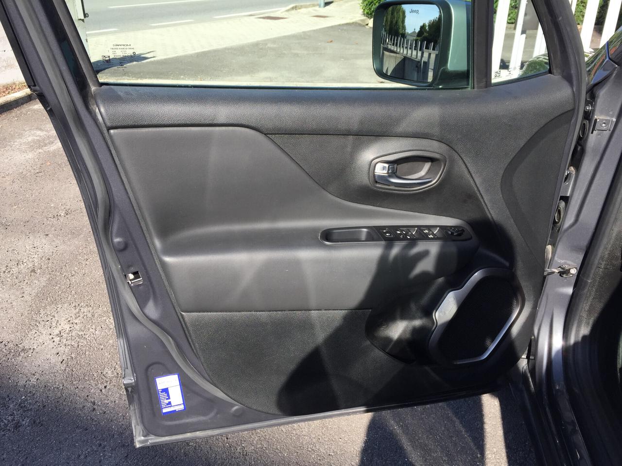 Jeep Renegade 1.5 MHEV T4 130 CV DDCT LIMITED