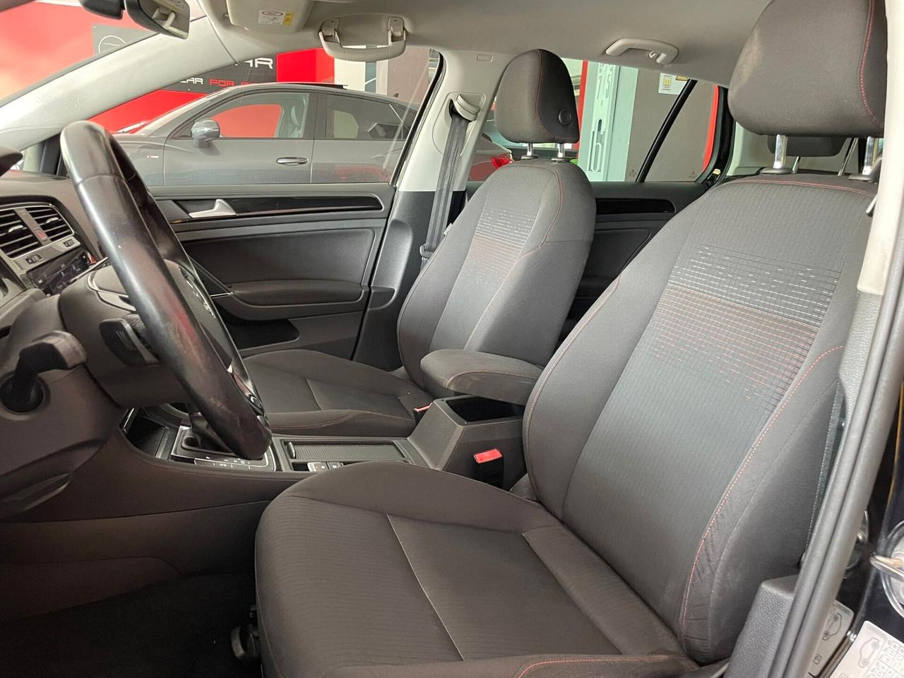 VOLKSWAGEN GOLF 7.5 1.6Tdi DSG SOUND EDITION