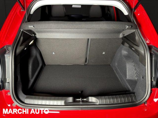 FIAT 600 Hybrid 110 CV DCT MHEV