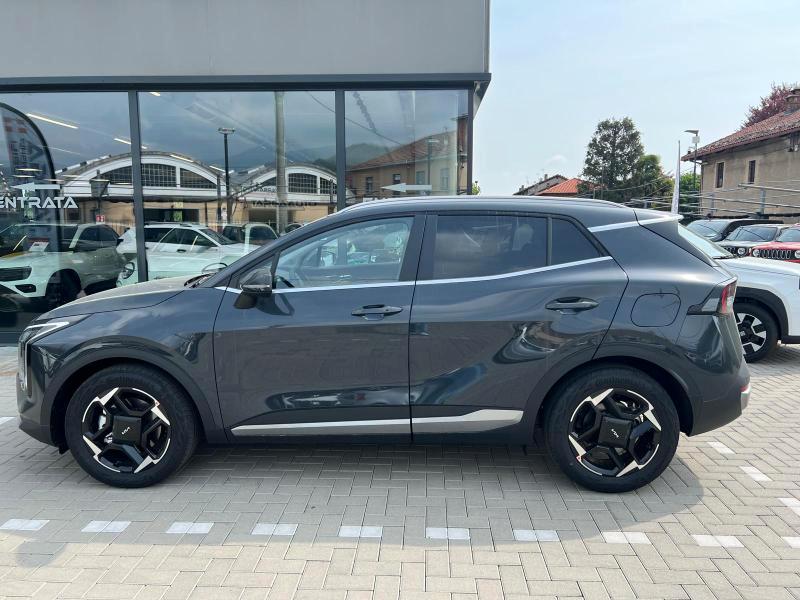 Kia Sportage 1.6 t-gdi Gpl Style dct7