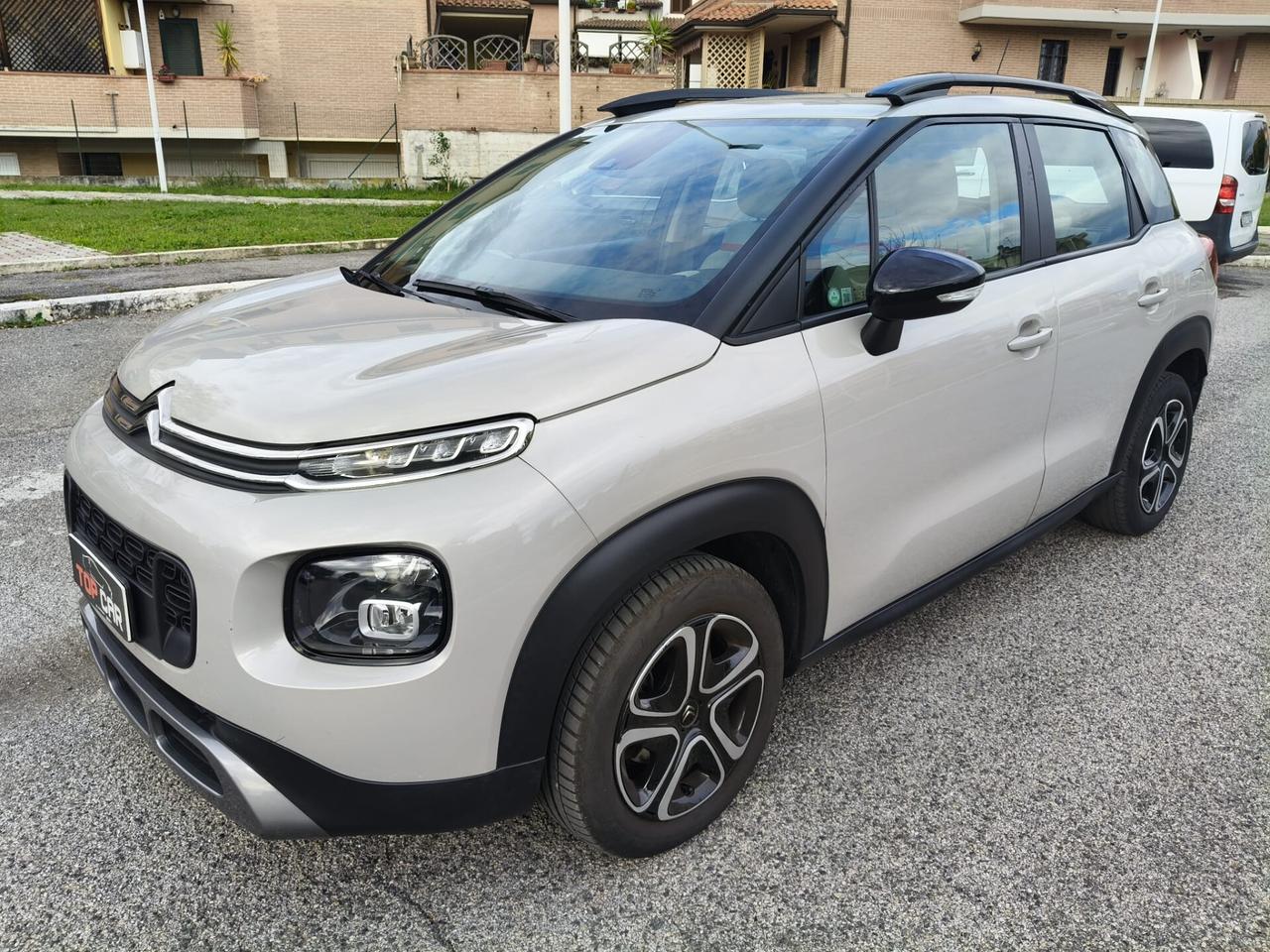 Citroen C3 Aircross PureTech 110 S&S Feel