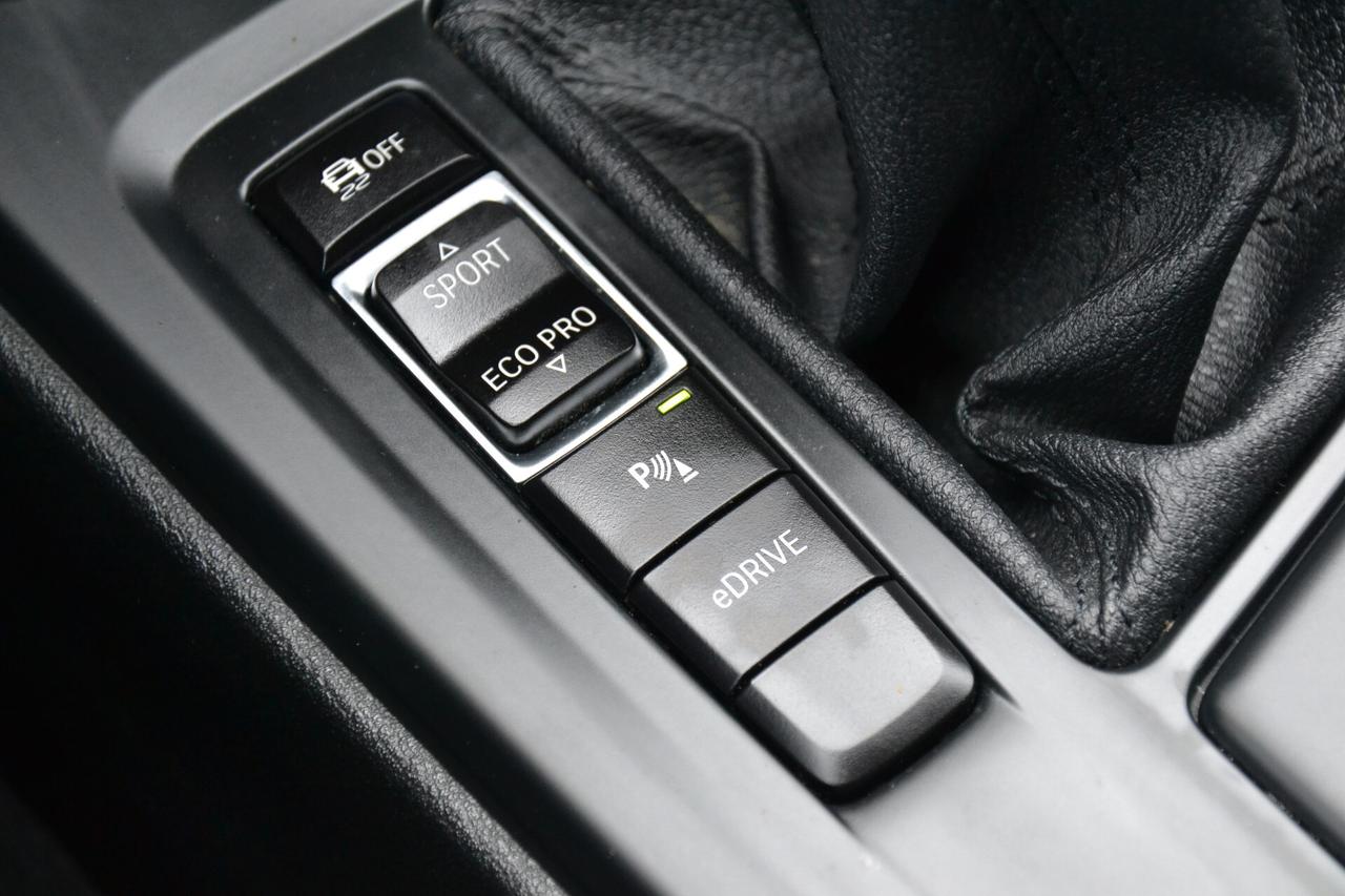 Bmw X1 25e X-DRIVE HYBRID PLUG-IN **PREZZO REALE**UNIPRO'