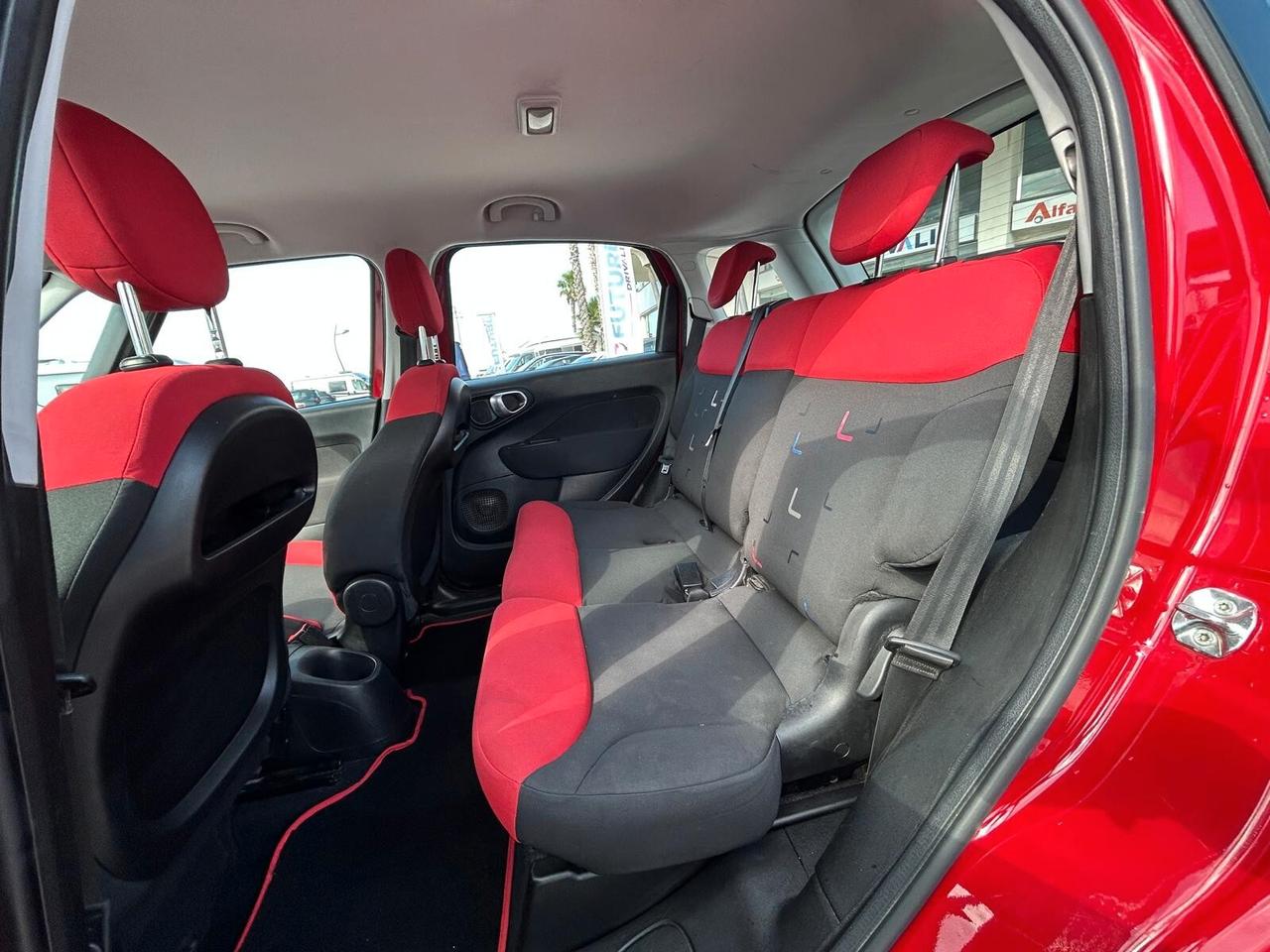 Fiat 500L 1.3 mjt Pop Star 95cv