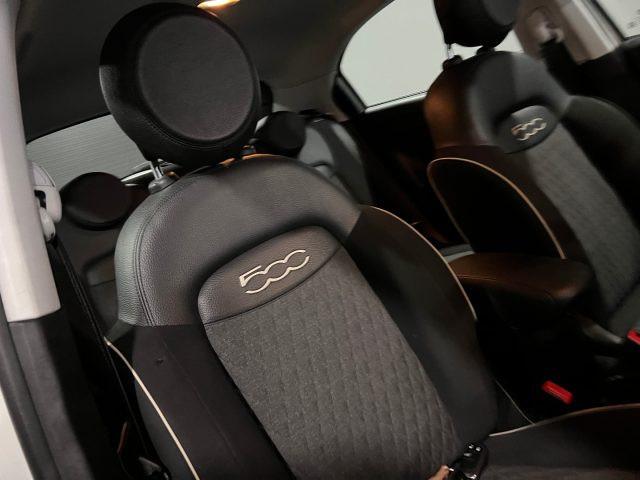 FIAT 500X 1.3 MultiJet 95 CV City Cross