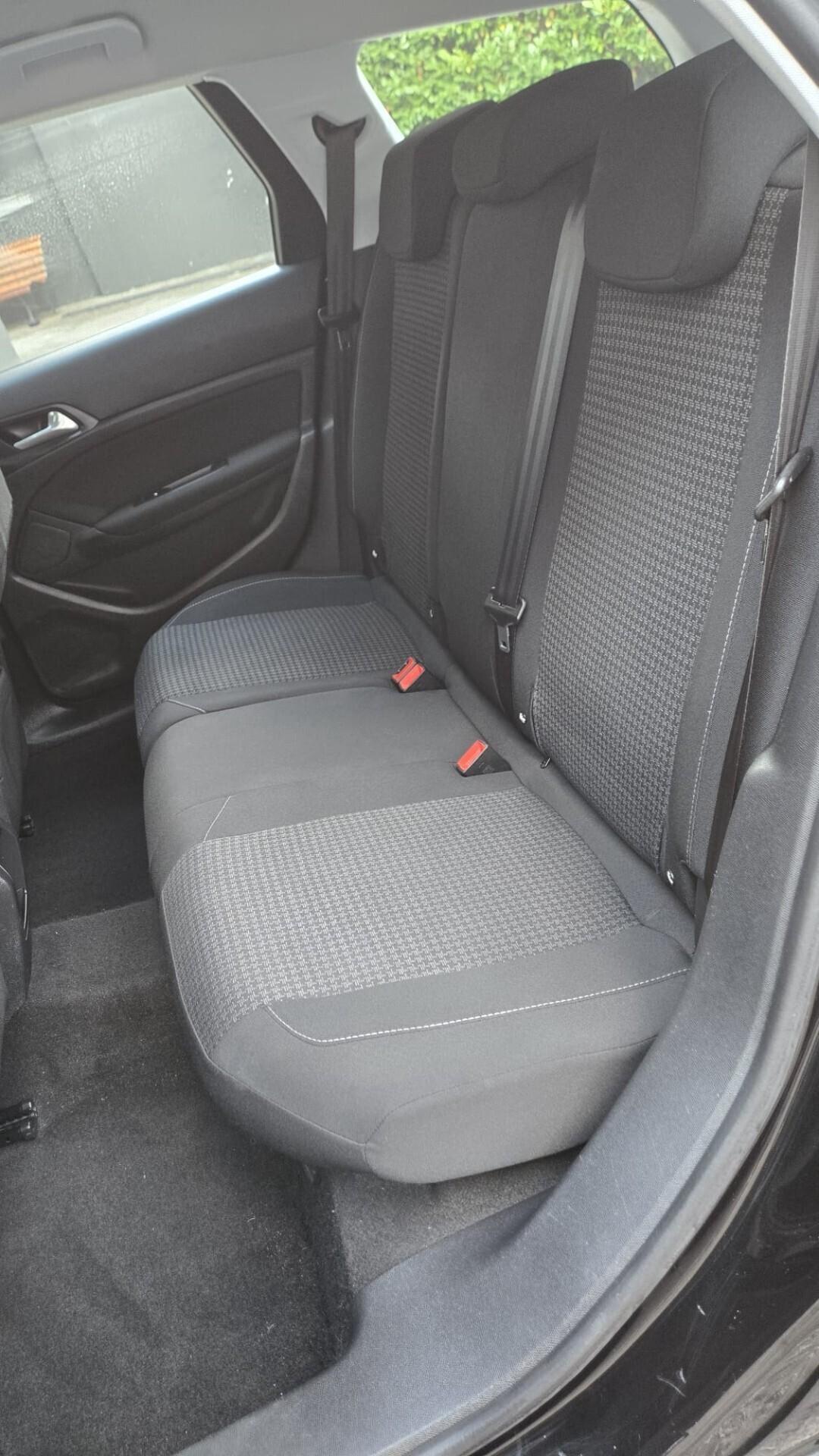 Peugeot 308 BlueHDi 130 S&S SW GT Line