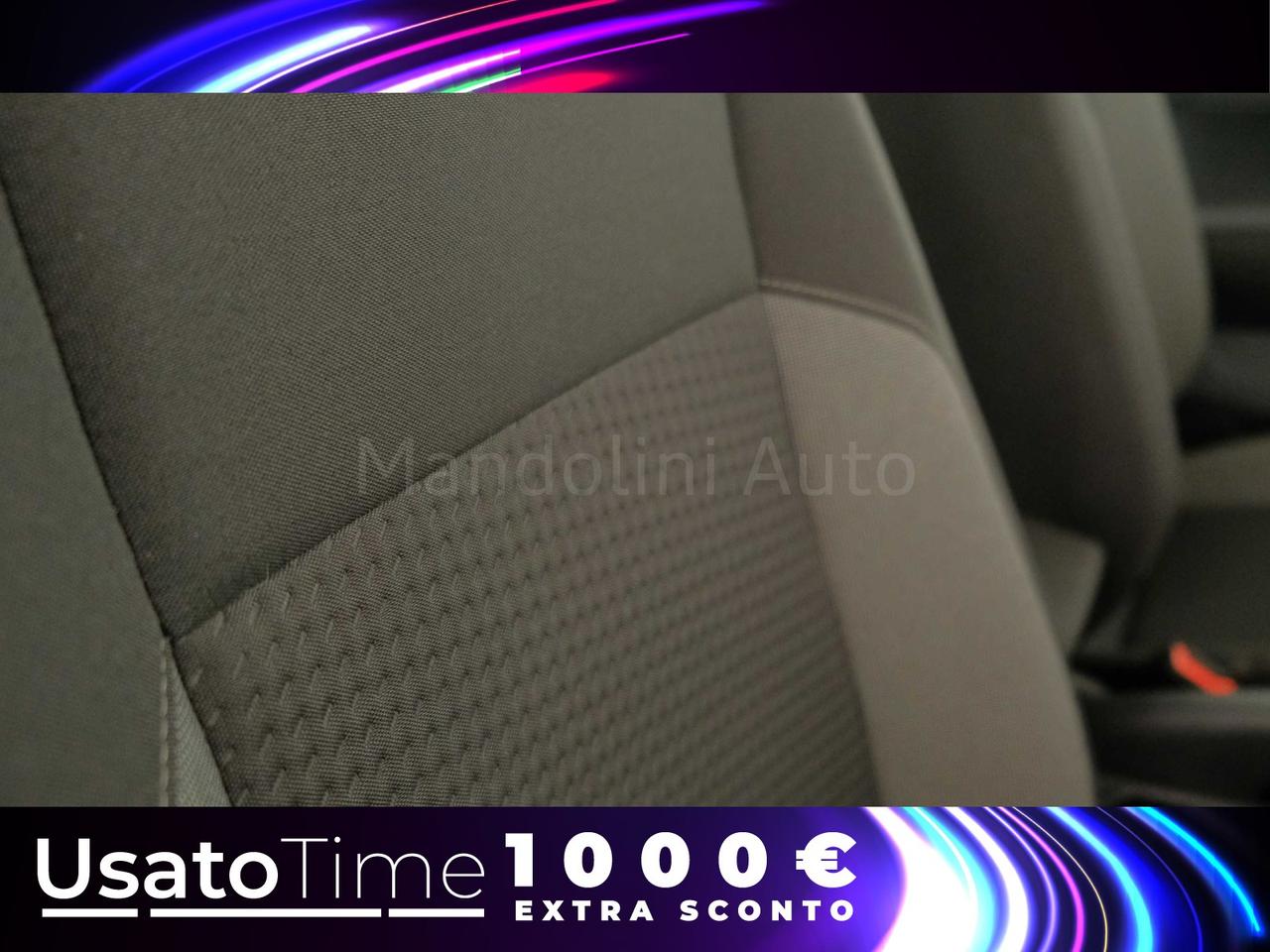 Volkswagen Polo 1.0 tsi 95cv life