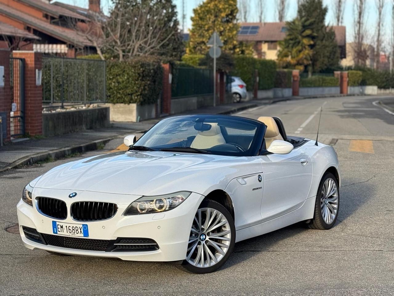 Bmw Z4 sDrive20i