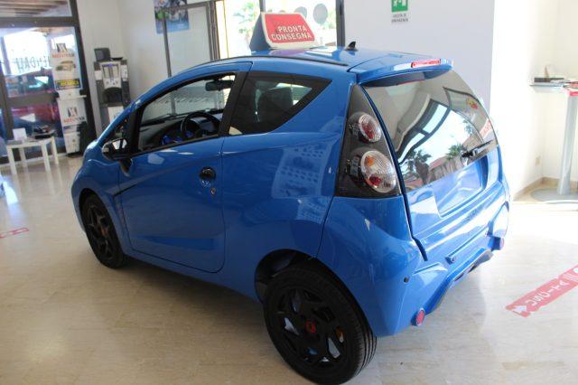 CASALINI 550 STRADA 550 STRADA NUOVA DA IMMATRICOLARE