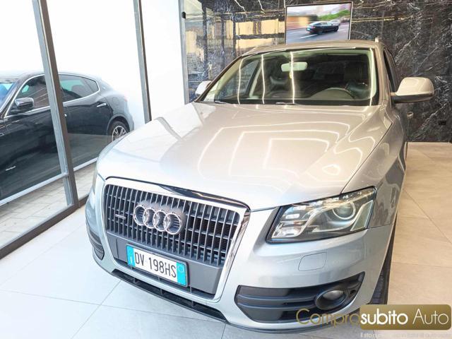 AUDI Q5 2.0 TDI 170 CV quattro