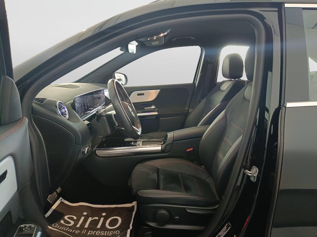 Mercedes-Benz GLA-H247 2023 - GLA 180 d AMG Line Advanced Plus auto