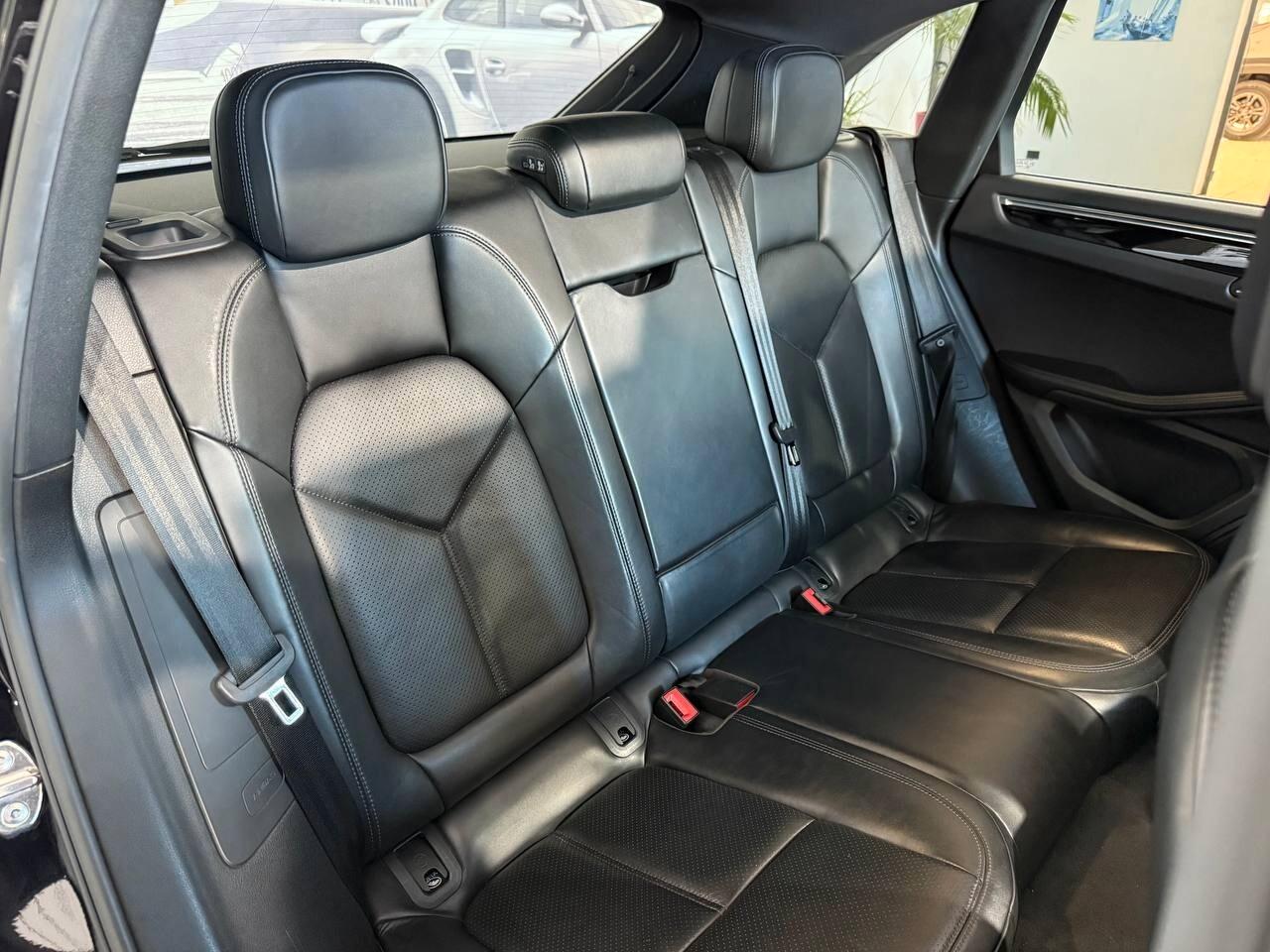 PORSCHE MACAN S 3.0D 250CV 4WD TETTO
