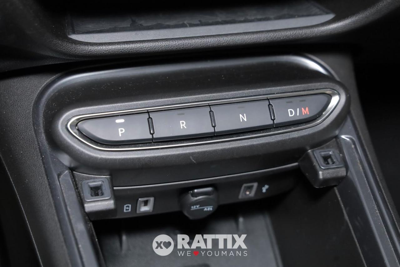 Fiat 600 1.2 Hybrid La Prima