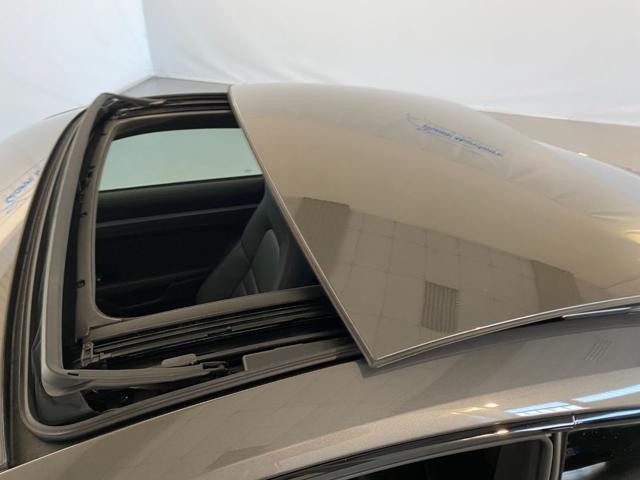 PORSCHE 911 Carrera 4S LIFTER-SPORT CHRONO-SCARICO SPORTIVO