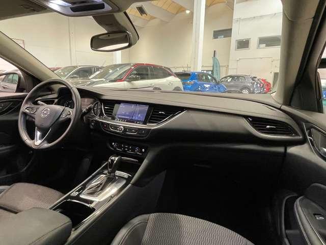Opel Insignia Sports Tourer 1.6 cdti 136 cv Innovation