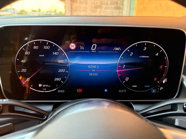 MERCEDES-BENZ GLC 200 d 4Matic Mild Hybrid Advanced Plus.