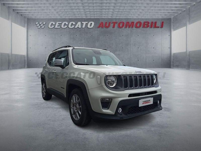 Jeep Renegade Renegade 1.0 t3 Limited 2wd