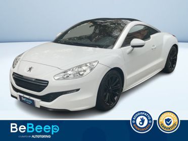 Peugeot RCZ 2.0 HDI 16V 163CV FL