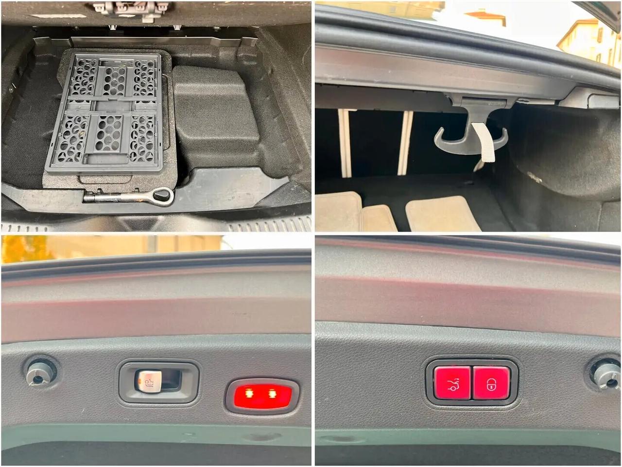 Mercedes-benz CLS 350 d 4Matic Auto Premium Plus