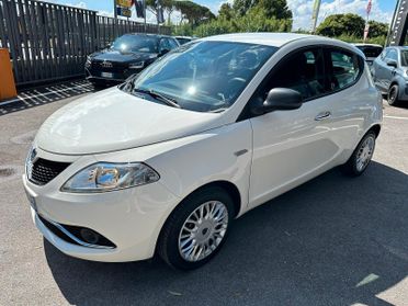 Lancia Ypsilon 1.2 69 CV 5 porte GPL Ecochic Silver