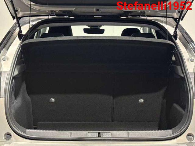 DS AUTOMOBILES DS 3 1.2 hybrid Edition France 136cv auto