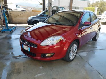 Fiat Bravo 1.6 MJT 120 CV DPF Emotion