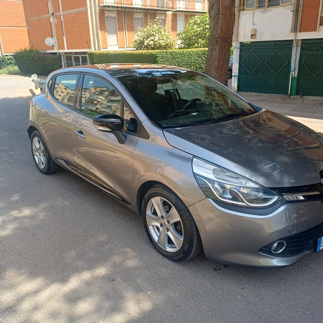 Renault Clio 1.5 dCi 8V 90CV Start&Stop 83gr 5 porte EcoBusiness