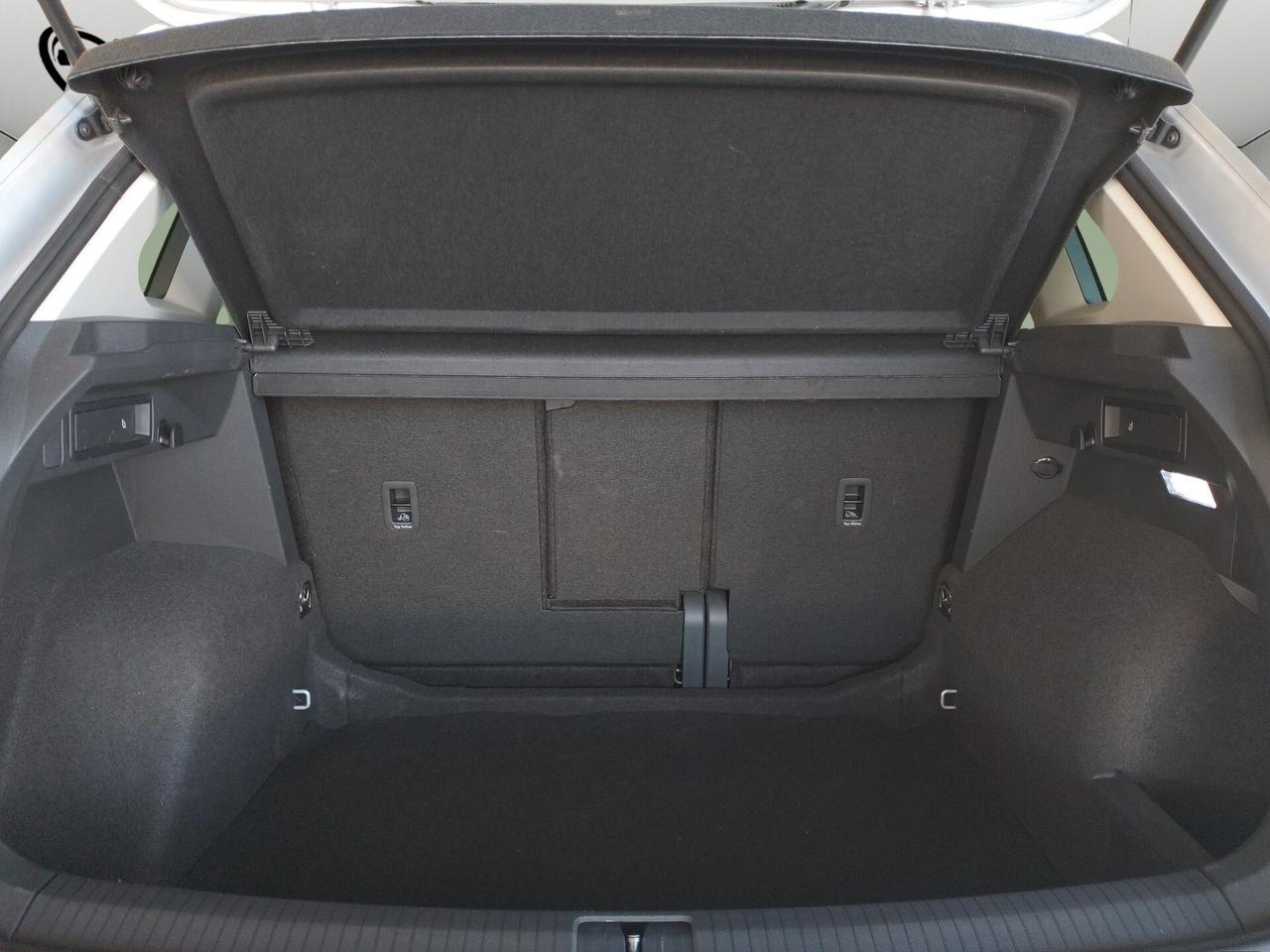 Volkswagen Tiguan 2.0 TDI 150 CV SCR DSG Elegance