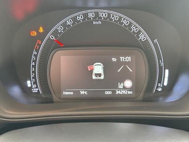 Toyota Aygo X 1.0 VVT-i 72 CV LOUNGE 2023