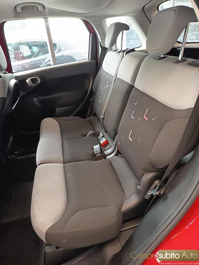 FIAT 500L 1.3 Multijet 95 CV Business