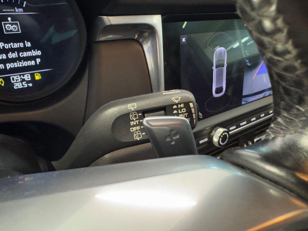 Porsche Macan 2.0 + TETTO APRIBILE