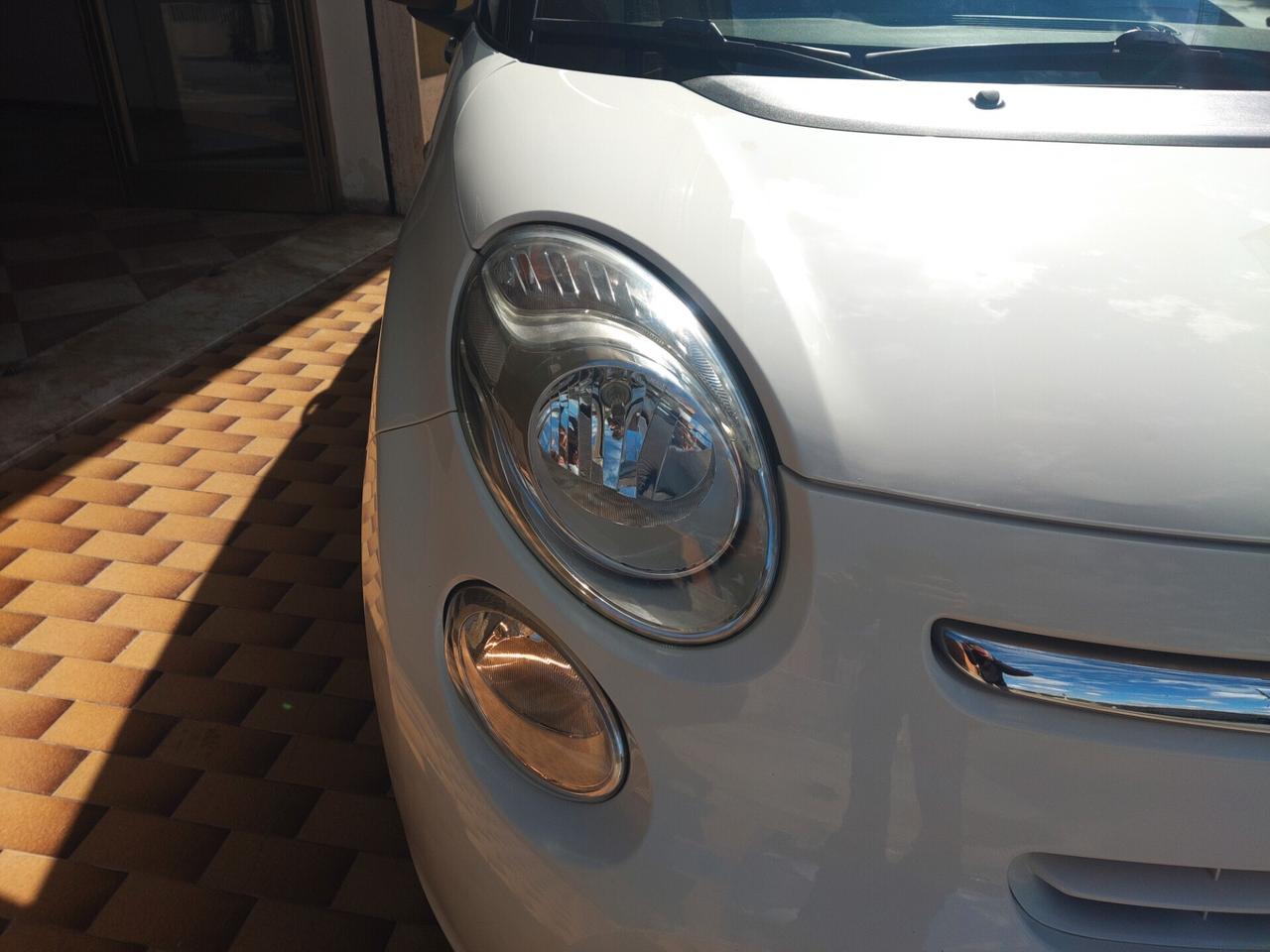 Fiat 500L 1.6 Multijet Pop Star