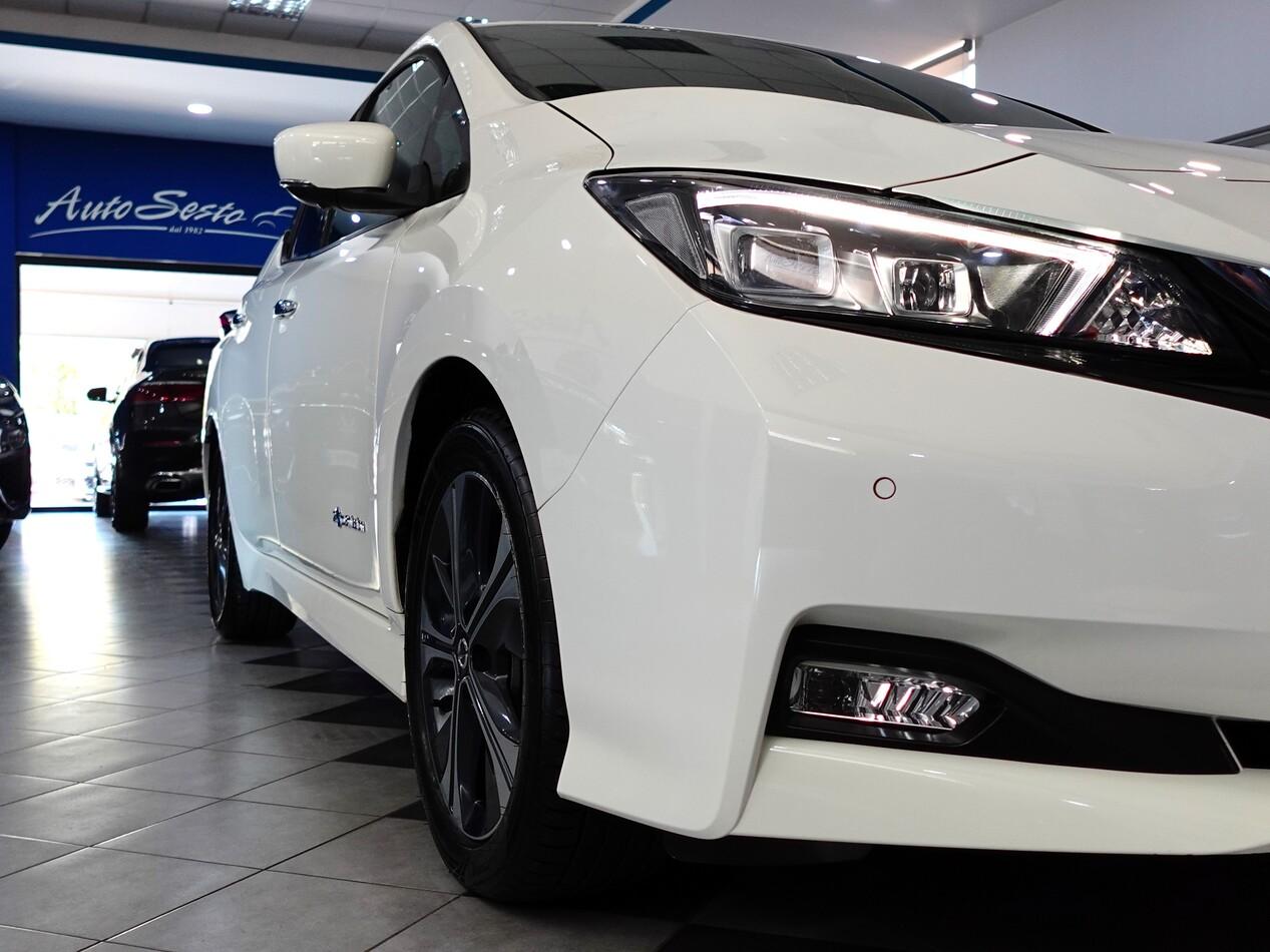 Nissan Leaf 40 kW 150 CV BUSINESS