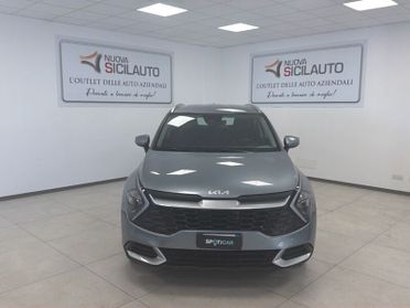 Kia Sportage 1.6 CRDI MHEV BUSINESS 2WD