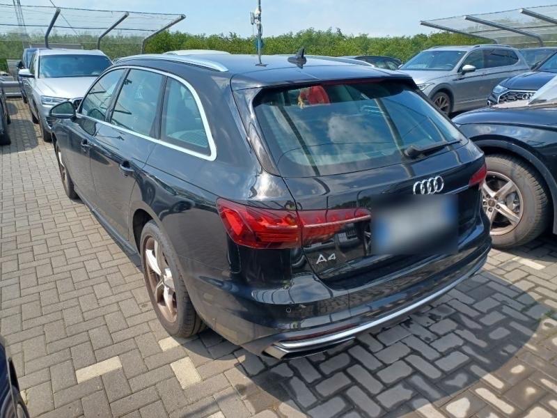 A4 35 TDI/163 CV S tronic Business Advanced