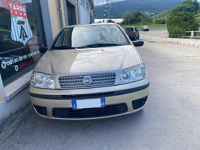 Fiat Punto Classic 1.2 5 porte Natural Power