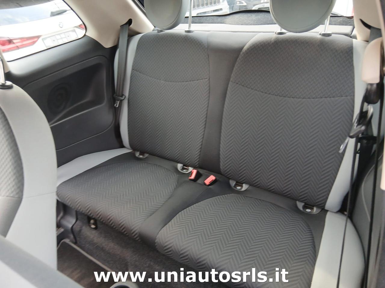 Fiat 500 1.3 Multijet 95 CV Lounge