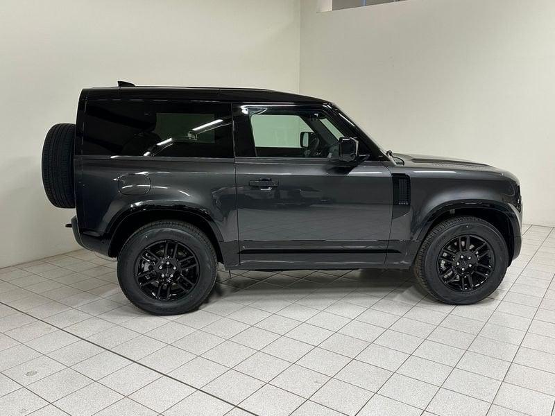 Land Rover Defender Defender 90 3.0D I6 200 CV AWD Auto X-Dynamic SE