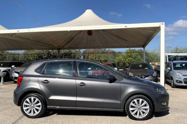 VOLKSWAGEN Polo 1.6 TDI 90CV 5 porte Highline