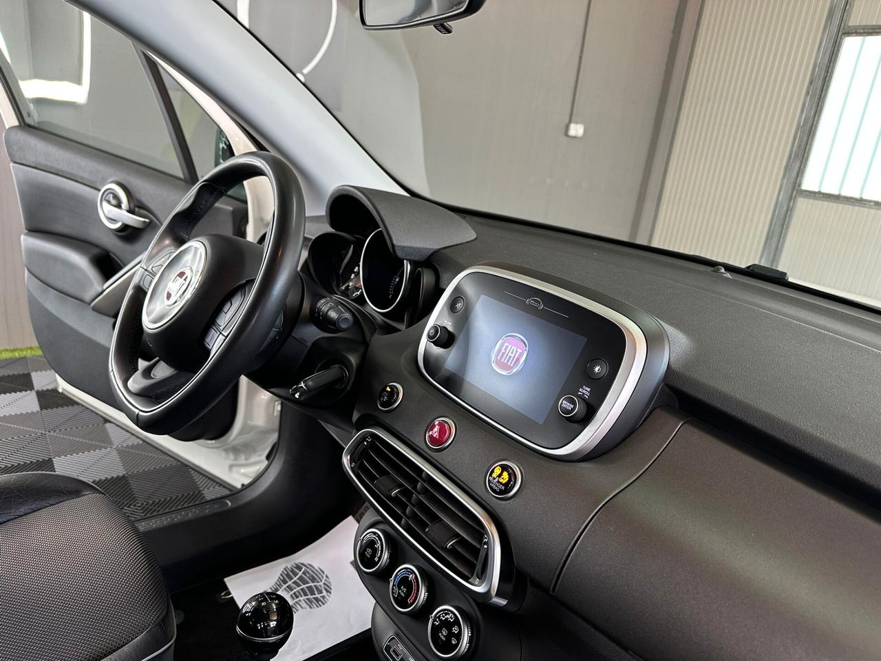 Fiat 500X 1.3 MultiJet 95 CV Cross