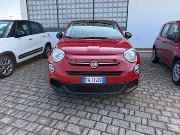 Fiat 500X 1.3 MultiJet 95 CV Urban