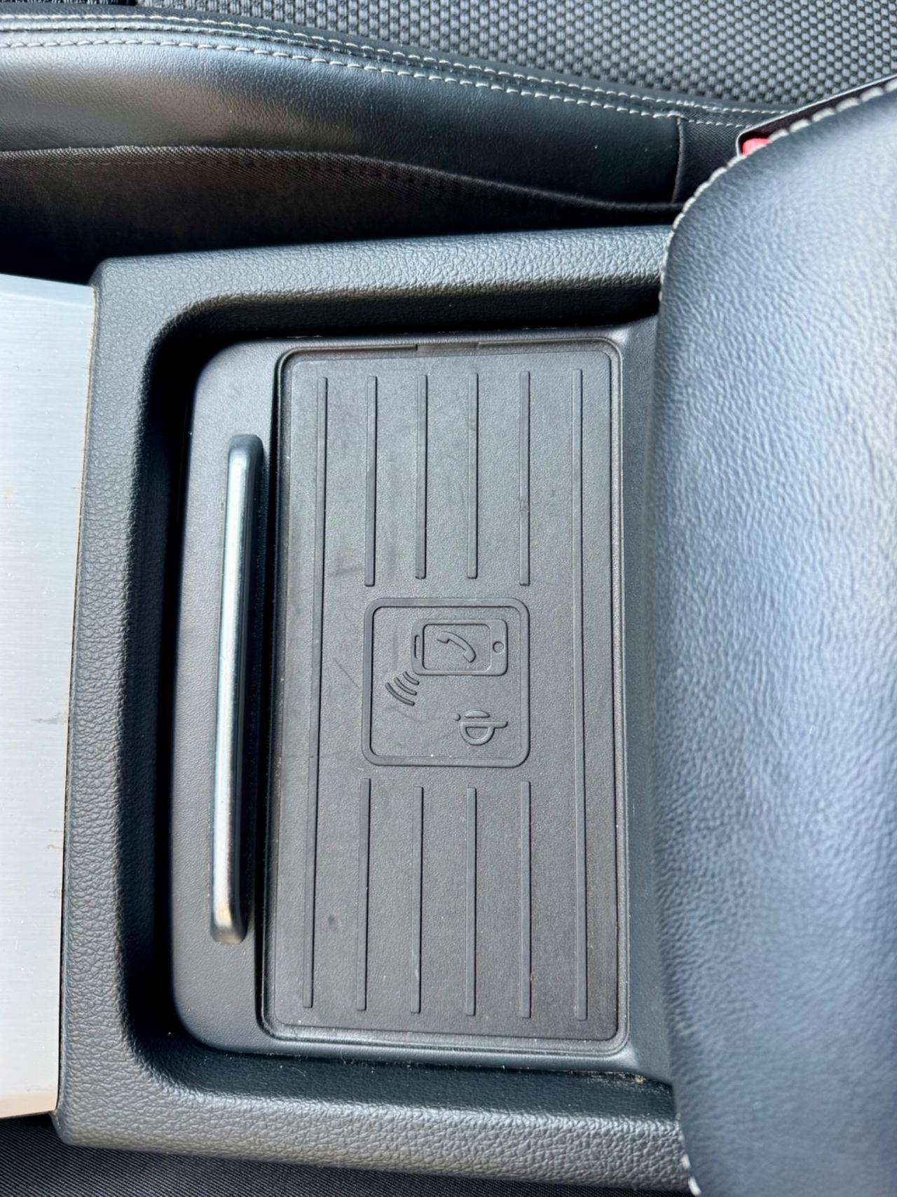 Audi Q5 50 TDI quattro tiptronic S line plus