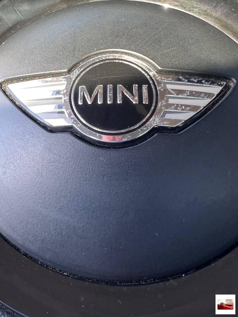 MINI - Countryman - Cooper D