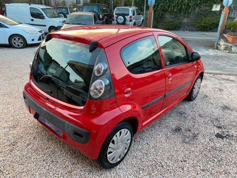 Citroen C1 1.0 5 porte C1TY