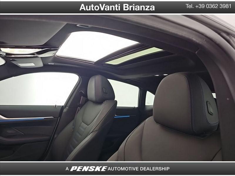 BMW i4 i4 xdrive40 MSport Pro